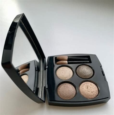 chanel 266 essentiel|CHANEL Les 4 Ombres Tisse Essentiel .